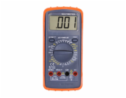 Multimetr SOLIGHT V30