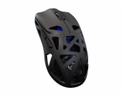 White Shark GM-5019 Dagonet Wireless 24000 dpi Black