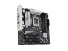 ASUS MB Sc LGA1851 B860M MAX GAMING AX, Intel B860, 4xDDR...