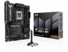 Asus Základní deska AMD B850 SAM5 ATX/TUF GAMING B850M-E ...