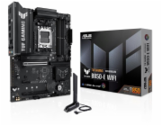 Asus Základní deska AMD B850 SAM5 ATX/TUF GAMING B850M-E WIFI ASUS