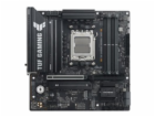 Asus Základní deska AMD B850 SAM5 ATX/TUF GAMING B850M-E ...