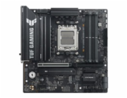 Asus Základní deska AMD B850 SAM5 ATX/TUF GAMING B850M-E WIFI ASUS