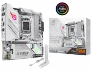 Asus Základní deska AMD B850 SAM5 MATX/STRIX B850-G GAMING WIFI ASUS
