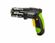 FIELDMANN FDS 10102-A AKU šroubovák FIELDMANN