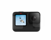 Ochranná fólie na displej a objektiv Telesin pro GoPro Hero 9 / Hero 10 / Hero 11 / Hero 12 (GP-FLM-902)