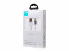 Kabel k USB-A / Lightning / 2,4A / 1,2 m Joyroom S-UL012A...