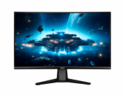 MSI MAG 276CXFDE, herní monitor