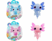 Goliath Goliášův animagický mix Axolotla