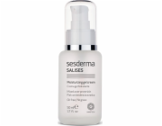 NoName SESDERMA_Salises hydratační krém-gel 50ml