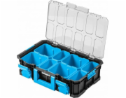 Högert Technik ORGANIZÁTOR HOGERT /POLYKARBONÁTOVÝ OBAL/ŠÁLKY