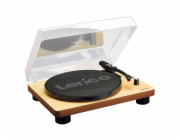 Lenco LS-50 hnědý gramofon