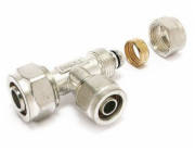 Comap Red kompresní tričko (šroubované) - 26-20-20 TurboSKIN COMAP