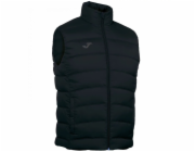 Joma Joma Chaleco Urban Vest 100413-100 Black S
