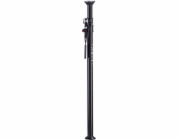 Manfrotto Stativ AUTOPOLE 1.0, černý rozpěrný sloupek