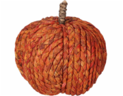 Home Styling Collection Vánoční dekorace Kolekce stylingu pro domácnost Dýňová dekorace, 20 cm