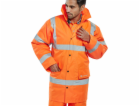 BEESWIFT Bunda BEESWIFT Constructor Hi-Vis, velikost M, o...