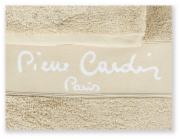 Sada ručníků Pierre Cardin 2133 TAUPE, 3 ks.