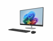 HP 27-ct2007nc AiO, 27" FHD, RYZEN AI 7 350, RAM 32GB DDR5, SSD 1TB, Win 11 Home, GamePass 3měsíce zdarma