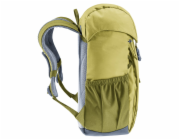 Deuter Waldfuchs 10 Dětský turistický batoh, zelený