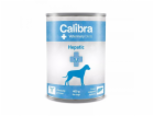 CALIBRA  Veterinary Diets Hepatic - vlhké krmivo pro psy ...