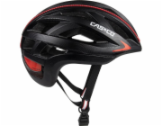 PŘILBA Casco  CUDA2 Strada černo-červená S 52-56