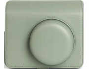 LoveInstant Pouzdro pro Fuji Fujifilm Instax Wide 400 / zelené