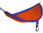 Eno SingleNest Sapphire/ Orange Houpací síť pro jednu osobu