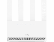 Router CUDY WR3600E BE3600 Gigabit Wi-Fi 7 Mesh