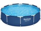 Bestway Bazén Bestway Steel Pro Frame 305 x 76 cm