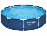 Bestway Bazén Bestway Steel Pro Frame 305 x 76 cm