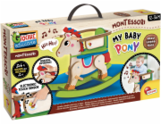 HOUPACÍ KŮŇ LISCIANI MONTESSORI