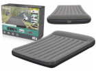 Bestway 671BS dvojitá nafukovací matrace 150 x 203 x 30 c...