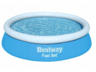 Bestway 57392 zahradní rozšiřující bazén 183 x 51 cm