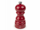 Peugeot Mlýnek na pepř Paris 12 cm, lak Red Passion
