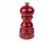 Peugeot Mlýnek na pepř Paris 12 cm, lak Red Passion
