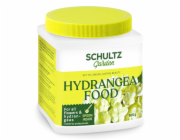Hnojivo Schultz na hortenzie, granulované, 0,9 kg