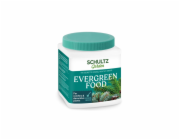 Schultzovo hnojivo pro jehličnany, granulované, 0,9 kg