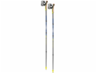 Leki Hole Nordic Walking Traveler FX.One Carbon 130