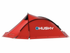 Husky Stan FLAME 2 červený