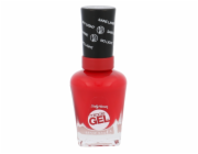 Lak na nehty Sally Hansen Miracle Gel 14,7ml 470 Red Eye