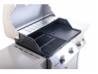 Plynový gril G21 Oklahoma BBQ Premium Line 3 hořáky + zda...