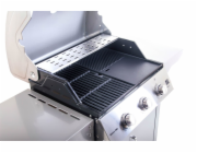 Plynový gril G21 Oklahoma BBQ Premium Line 3 hořáky + zdarma redukční ventil