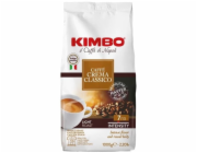 Kimbo Caffe Crema Classico 1 kg beans