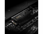 ADATA LEGEND 970 Pro 4 TB, SSD