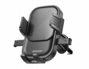 Držák telefonu do auta (větrací otvor) Joyroom JR-OK6 černý