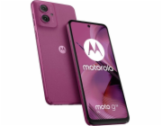 Motorola Moto G55 5G 8/256GB chytrý telefon Twilight Purple (PAXT0019PL)