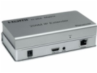 PremiumCord HDMI matrix extender na 200m, over IP, pro po...