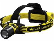 Čelovka Ledlenser EXH8R, LED světlo