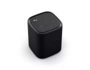 YAMAHA WS-X1A BLACK